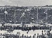 1896 Summer Olympic Opening Ceremony Athens
