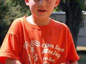 Cousin’s Were Town from Texas This Week Before...