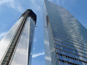 Lower Manhattan World Trade Center Paul