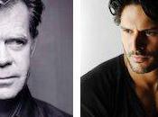 Manganiello Appear Benefit Reading Tennessee Williams ‘Small Craft Warnings’