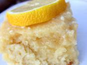 Lemonade Cake