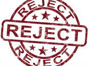 Fear Rejection?