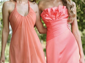 Bridesmaids Dresses 2012