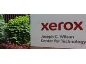 Xerox Meets Performance Targets with Supply Chain Outsourcing