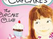 Speed Date: Peace, Love Cupcakes: Cupcake Club Sheryl Berk Carrie Beck