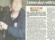 Demand Proof Life Lennox