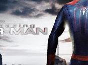 Amazing Spiderman (2D)
