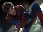 Movie Review Amazing Spider-Man