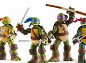 Preview: Nickelodeon’s Teenage Mutant Ninja Turtles Action Figure