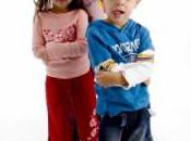 Stop Your Child Hitting Younger Siblings