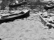 Love Boats: Delightfully Sinful History Canoes