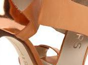 Shoe KORS Michael Kors Atherton Sandals