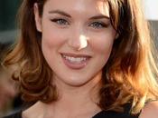 Lucy Griffiths Talks True Blood Guide