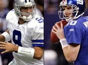 Former Giants Wide Receiver Amani Toomer Favors Tony Romo Over Manning