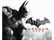 Reasons Batman Arkham City
