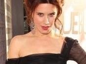 Valentina Cervi Chats About Russell’s Return Season