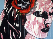 Head Study (Remember) Print from Copyright