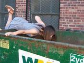 Harsh Realities Bartending