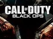 Call Duty Black Ops: