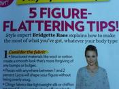 Check Advice August’s People StyleWatch Magazine