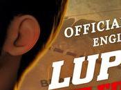 Lupin FIRST Anime Film's Teaser Video Previews