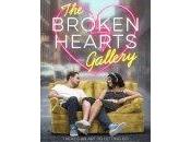 Broken Hearts Gallery (2020) Review