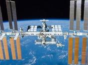 Space Station Forced Dodge Potentially Dangerous Junk