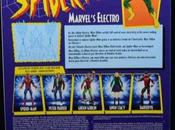 Marvel Legends Vintage Retro Electro Figure Review