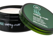Paul Mitchell Tree Shaping Cream Review