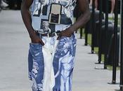 Dolce Gabbana Spring 2021 Menswear Collection Review