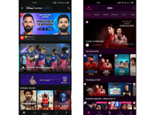 Disney+ Hotstar Zee5