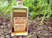 Woodinville Cask Strength Whiskey