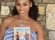 RHOP Monique Samuels Book ‘Potty Training Mommy Daddy’
