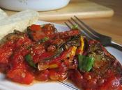 Baked Ratatouille