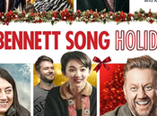 Bennett Song Holiday (2020) Movie Review