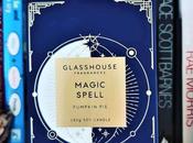 Glasshouse Magic Spell Candle