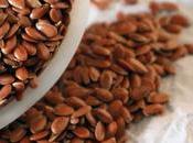 Health Benefits Flax Seeds