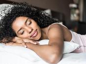 Sleep With Curly Hair Without Ruining