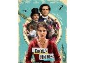 Enola Holmes (2020) Review