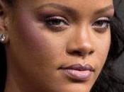 Rihanna Christian Combs Team Launch Fenty Men’s Collection