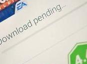 Google Play Store “Download Pending” Error