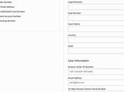 This Police Request Customer Data from Amazon ProWellTech