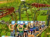 Become Rollercoaster Tycoon with This Week’s Free Game from Epic
