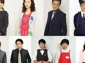 Live-Action Househusband Show Reveals More Cast, Theme Song Artist
