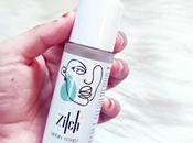 Zilch Acne Fighting Face Serum, Makeup Remover Rose Water Review