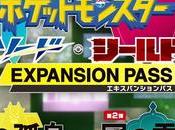 Pokémon Sword/Shield Games' 'The Crown Tundra' Expansion Launches October