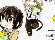 Bungo Stray Dogs Wan! Anime Unveils Staff, Cast, January Premiere Date