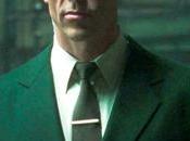 Matrix Daniel Bernhardt, Agent Johnson? Cinema News