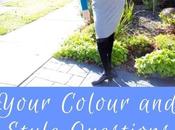 Your Colour Style Questions Answered Video: