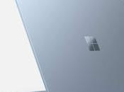 Microsoft Surface Laptop Upgraded Announced